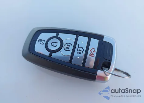 2021 Ford Explorer Limited из США, поврежденный, VIN 1FM5K7FW6MNA00769